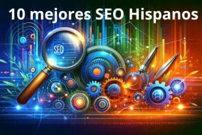 10 mejores Seo habla hispana